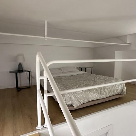 Exclusivo Loft Con Terraza En Ciudad Artes Y Cienc Apartamento Valência Exterior foto