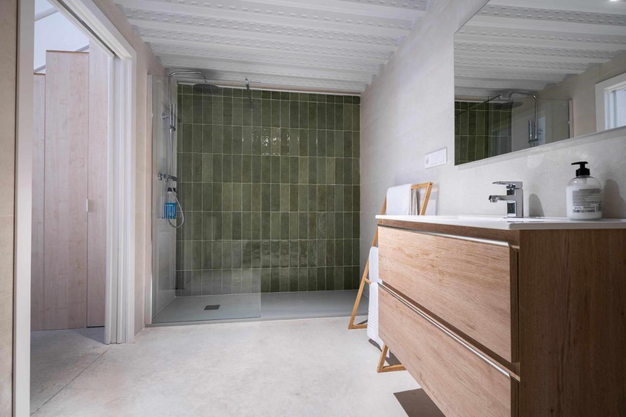 Exclusivo Loft Con Terraza En Ciudad Artes Y Cienc Apartamento Valência Exterior foto