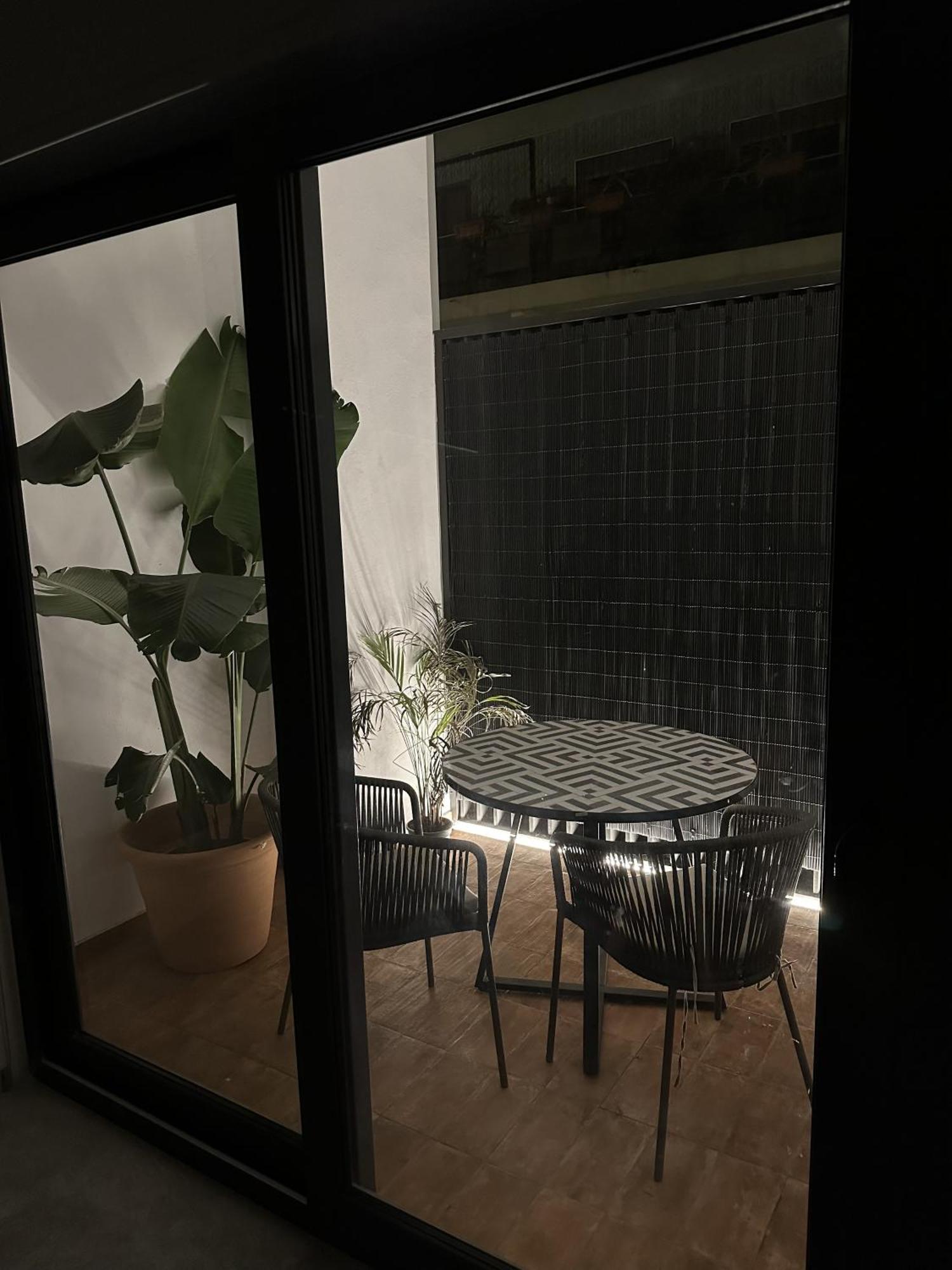 Exclusivo Loft Con Terraza En Ciudad Artes Y Cienc Apartamento Valência Exterior foto