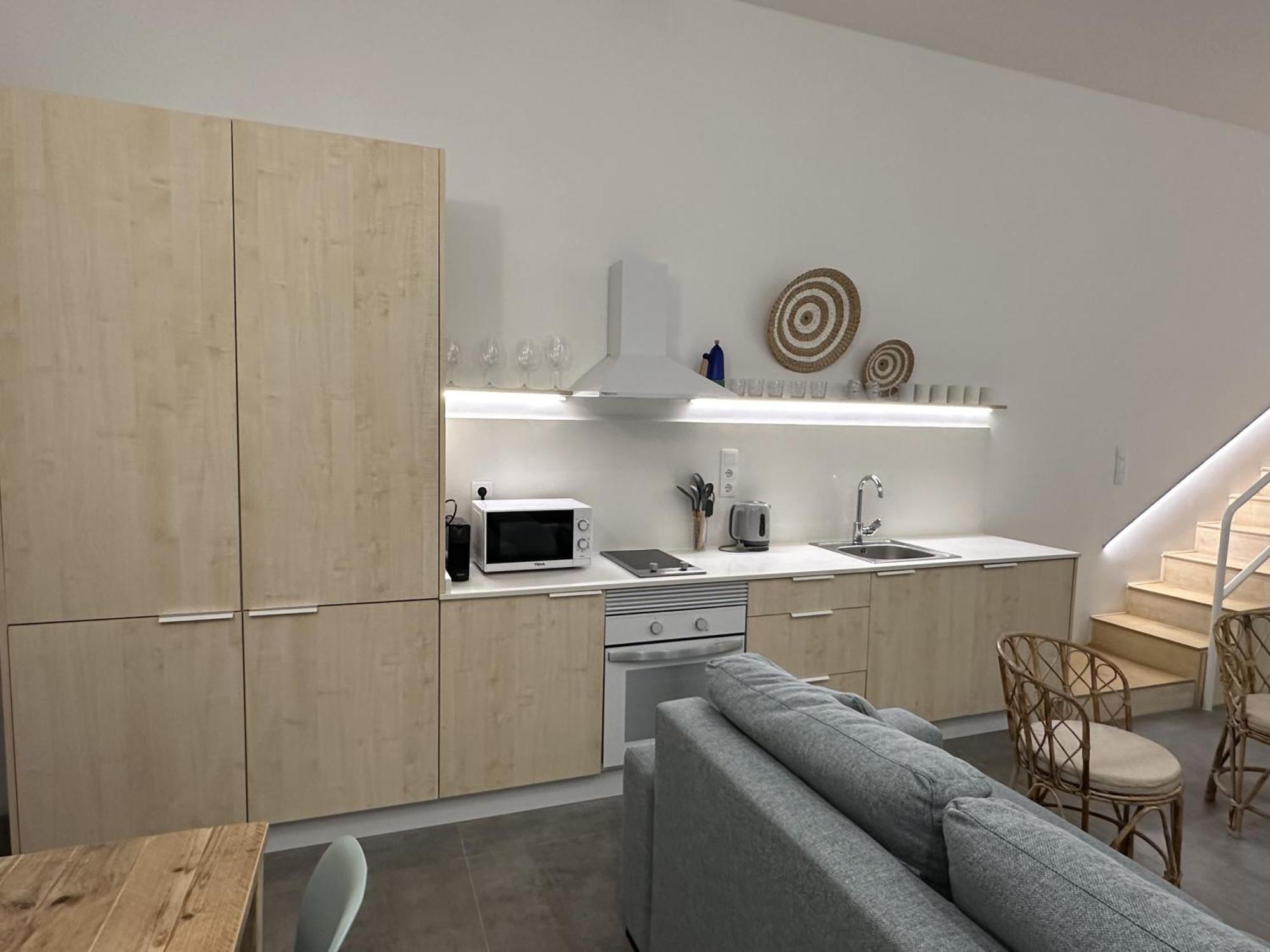 Exclusivo Loft Con Terraza En Ciudad Artes Y Cienc Apartamento Valência Exterior foto